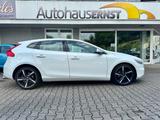 Volvo V40 R-Design *18"+Navi+Alcantara+BiXenon* - Volvo V40: D