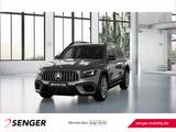 Mercedes-Benz GLB 35 AMG 4M Night Panorama Distronic Multibeam - gebrauchte Mercedes-Benz GLB 35 AMG aus dem Jahr 2024