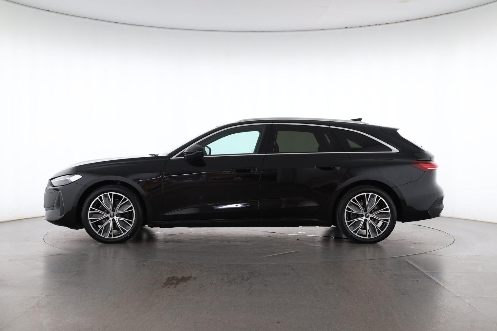 Audi A5 - Bild 4