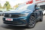 Volkswagen Tiguan 1.5 TSI Life LED ACC Navi Kamera - VW Tiguan Gebrauchtwagen