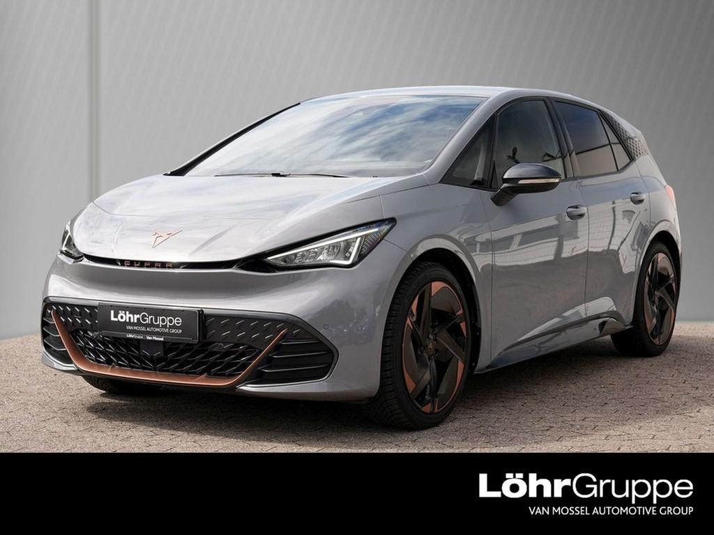 Cupra Born 150 kW