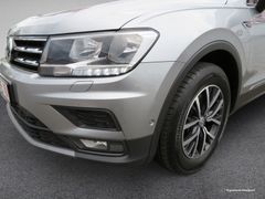 VW Tiguan Allspace 2.0TDI Comfortline 4M Sthzg Ahk VW Tiguan Allspace 2.0TDI Comfortline 4M Sthzg Ahk