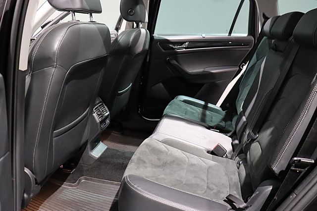 Kodiaq 2.0 TSI Style 4x4 KAMERA PANORAMA SHZ TEM
