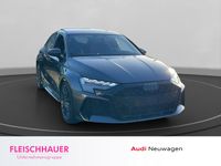 Audi RS3 - Vorschau Bild 9