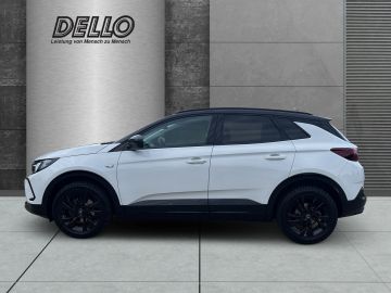 Opel Grandland (X) - 2