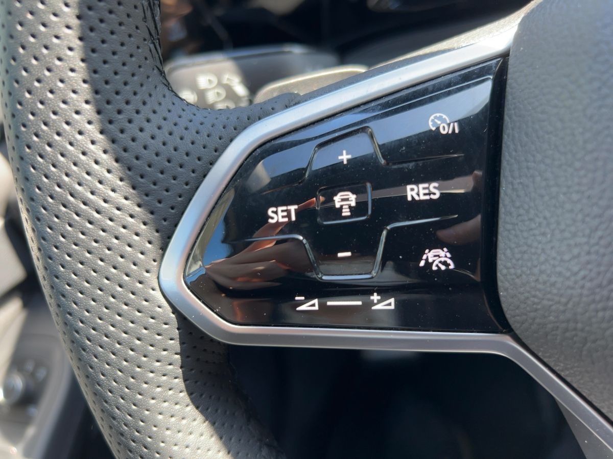 Volkswagen Golf - Bild 18