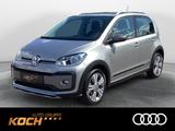 Volkswagen up! 50 KW Bluetooth, Einparkhilfe, Klima, Sound  - gebrauchte VW up! aus dem Jahr 2020