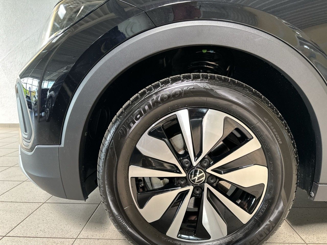 Volkswagen T-Cross 1.0 TSI GOAL OPF SHZ USB DAB MAL EPH BAA foto 4