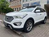 Hyundai Grand Santa Fe Premium 4WD Aut. Leder,7.Sitze - Hyundai Unfallwagen