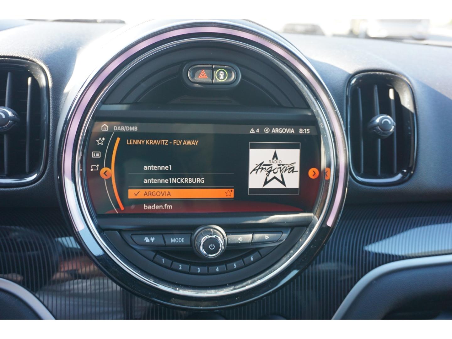 MINI Cooper S Countryman ALL4 Aut. Pano Navi HUD LED 