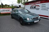 Mercedes-Benz CLK 200 ELEGANCE KEIN TÜV - Mercedes-Benz CLK 200 aus 1998