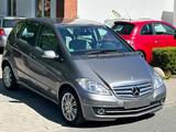 Mercedes-Benz A 170Elegance-Automatik-Leder-Navi-Klima-Hu:7/26 - Mercedes-Benz A 170 aus 2009