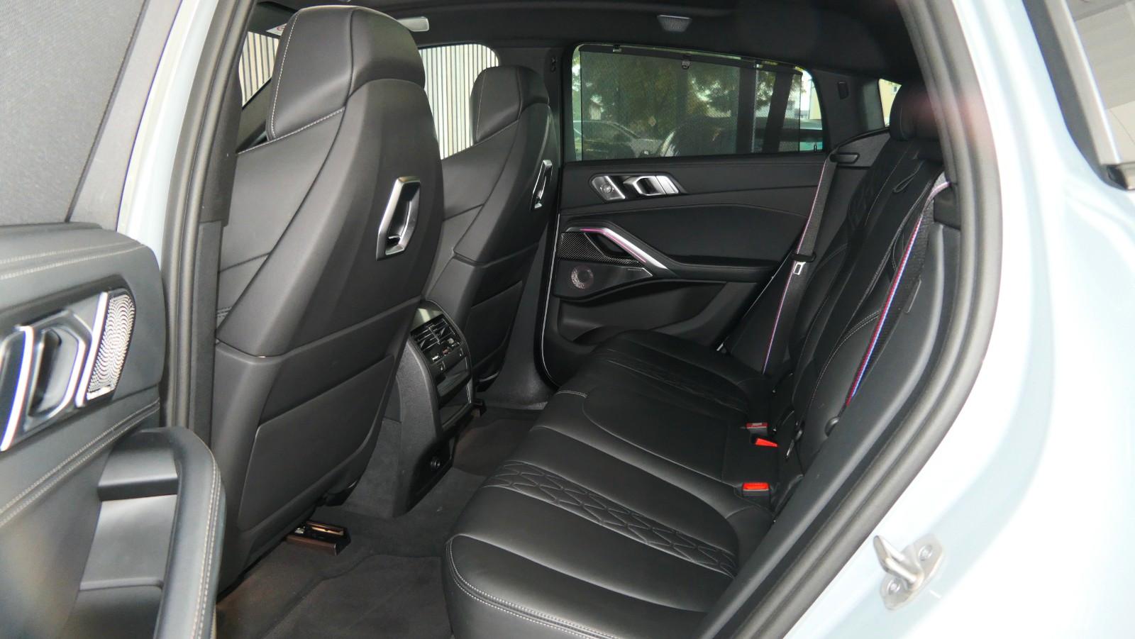 BMW X6 30 d xDrive M Sport|SKY-Lounge|ICONIC|22"|360
