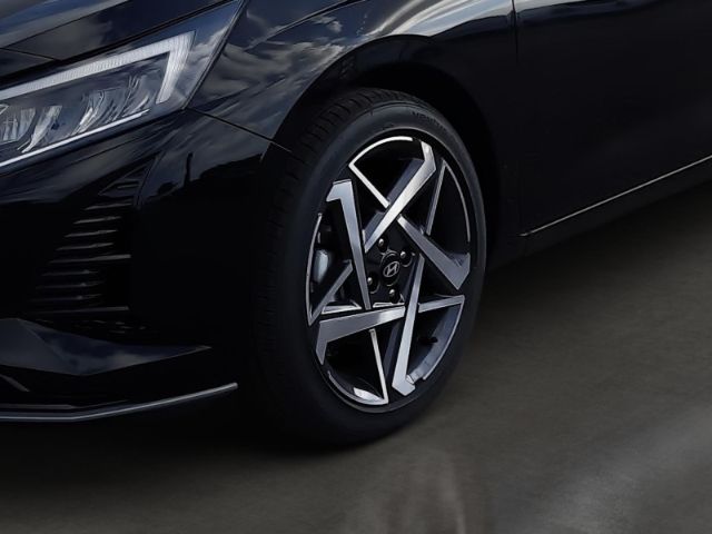 Hyundai i20 – Bild 7