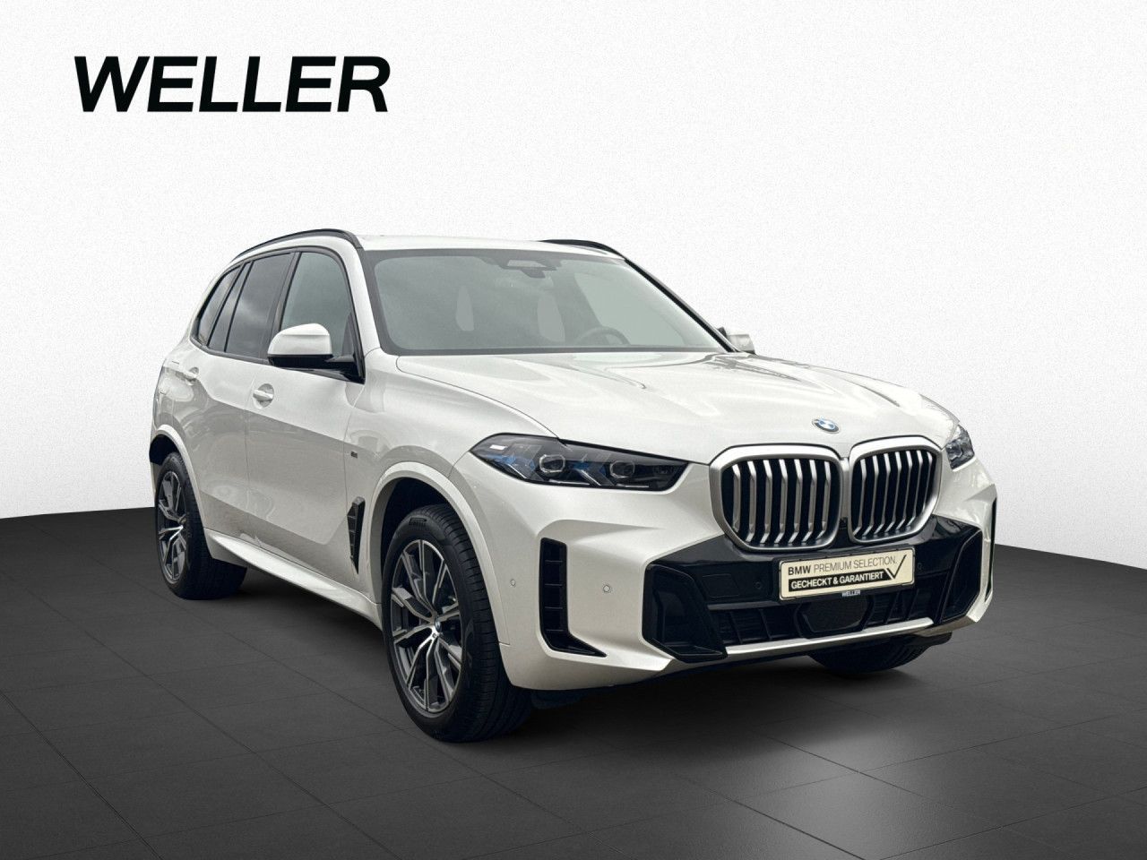 BMW X5 - Bild 6