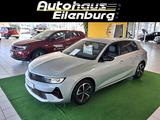 Opel Astra GS 1.2 130PS LED,AGR-Sitz,Allwetter.,AHZV