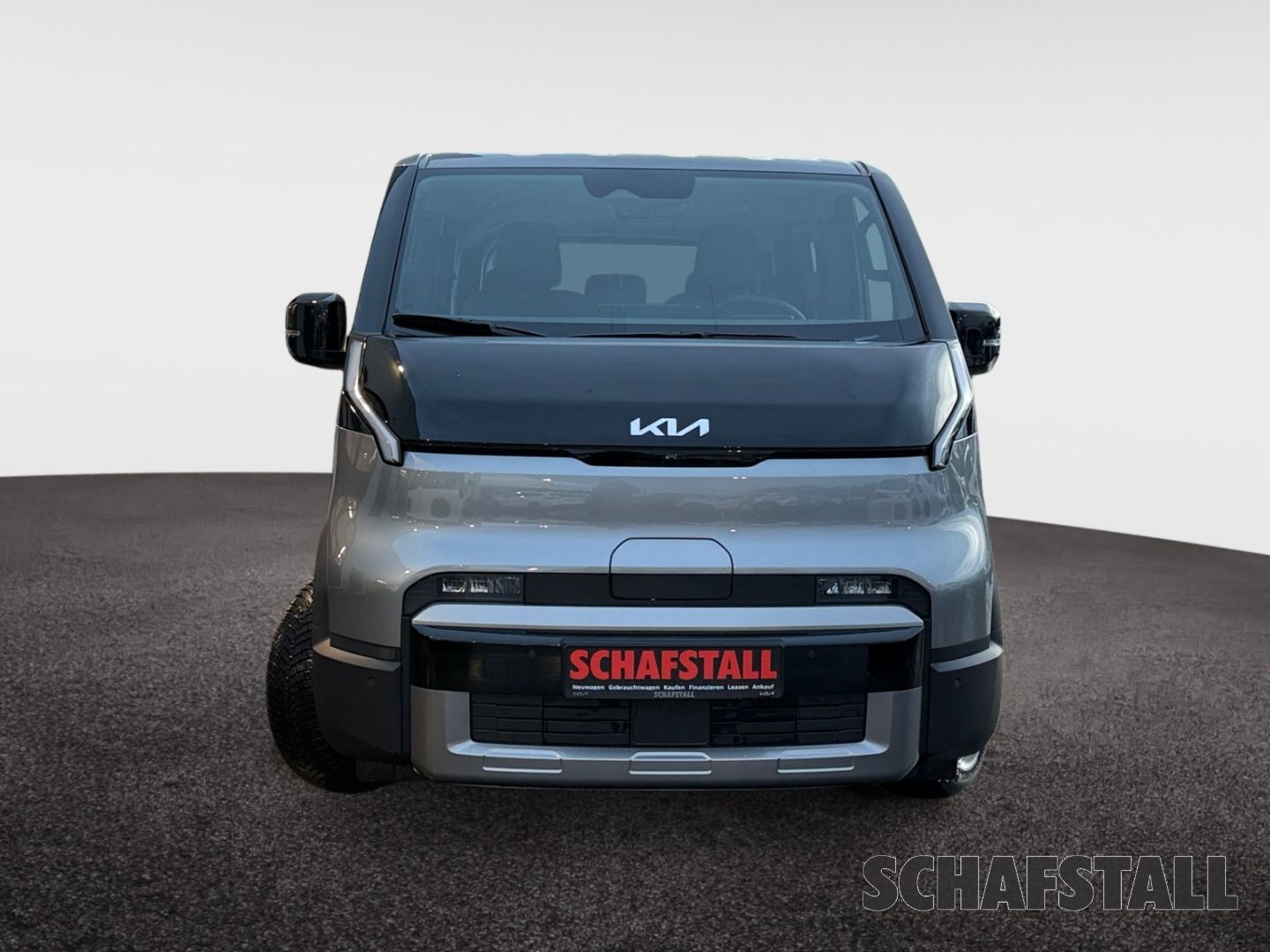 Kia PV5 ELITE 71.2 Privat WP SMP PP SP AW November v imagem 2