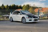 Mitsubishi Lancer Evolution IX - Mitsubishi Lancer Gebrauchtwagen