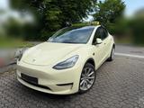 Tesla Model Y Long Range Dual Motor (01/2022) | TAXI - Tesla Model Y Gebrauchtwagen