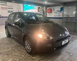 Fiat Punto 1.3 MJT II S&S 95 CV 5 porte Street - Fiat Punto mit Diesel-Antrieb: Street