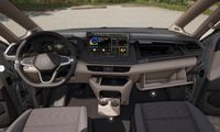 Volkswagen T7 Multivan - Vorschau Bild 16