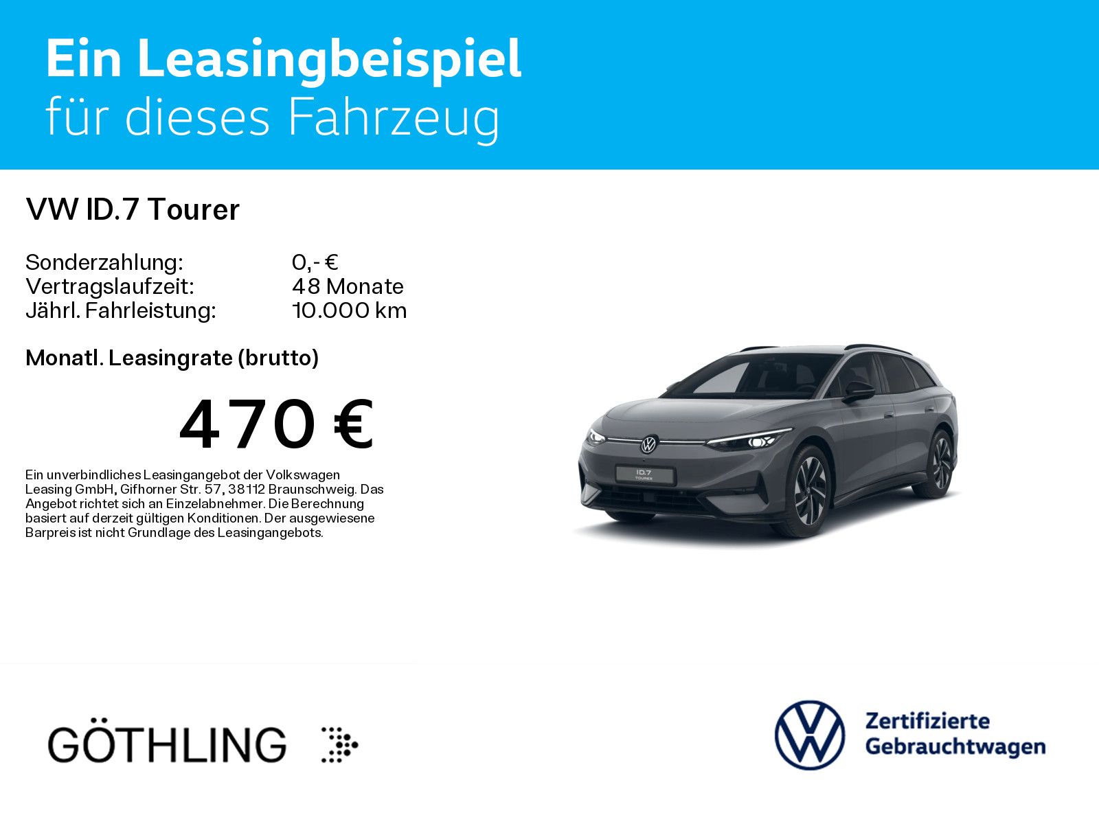 Volkswagen ID.7 - Bild 2