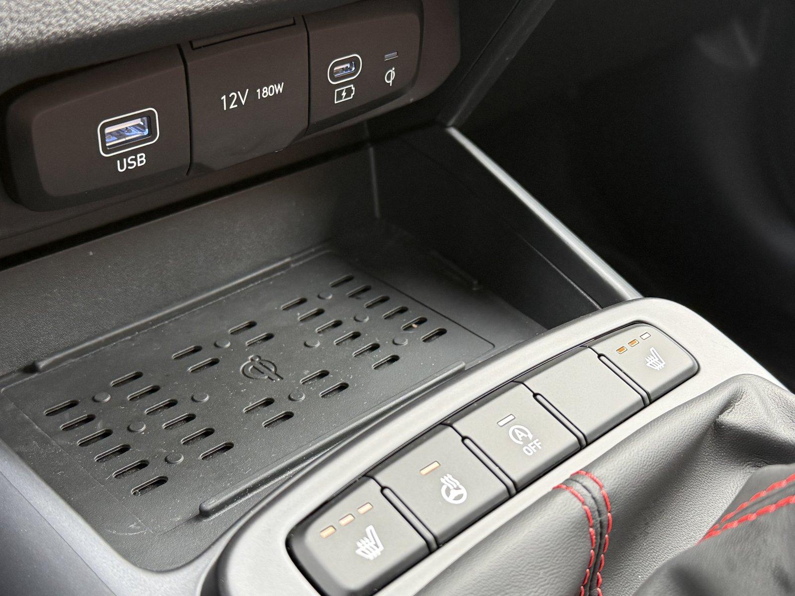 Hyundai i10 1.0 T-GDI N Line  *KAMERA*SHZ*CARPLAY* LHZ