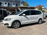 Seat Alhambra Style Viva 1. Hd Scheckheftgep.7 Sitzpl - Seat Alhambra: Style Viva