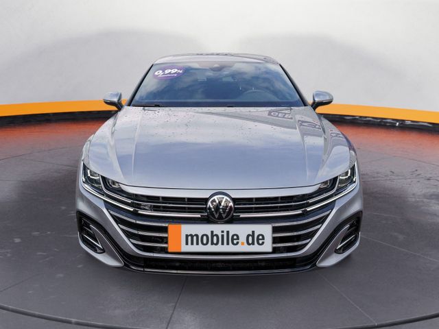 Volkswagen Arteon Shooting Brake R-Line 4M 2.0 TDI DSG AHK