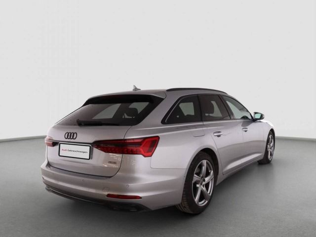 Audi A6 - Bild 3