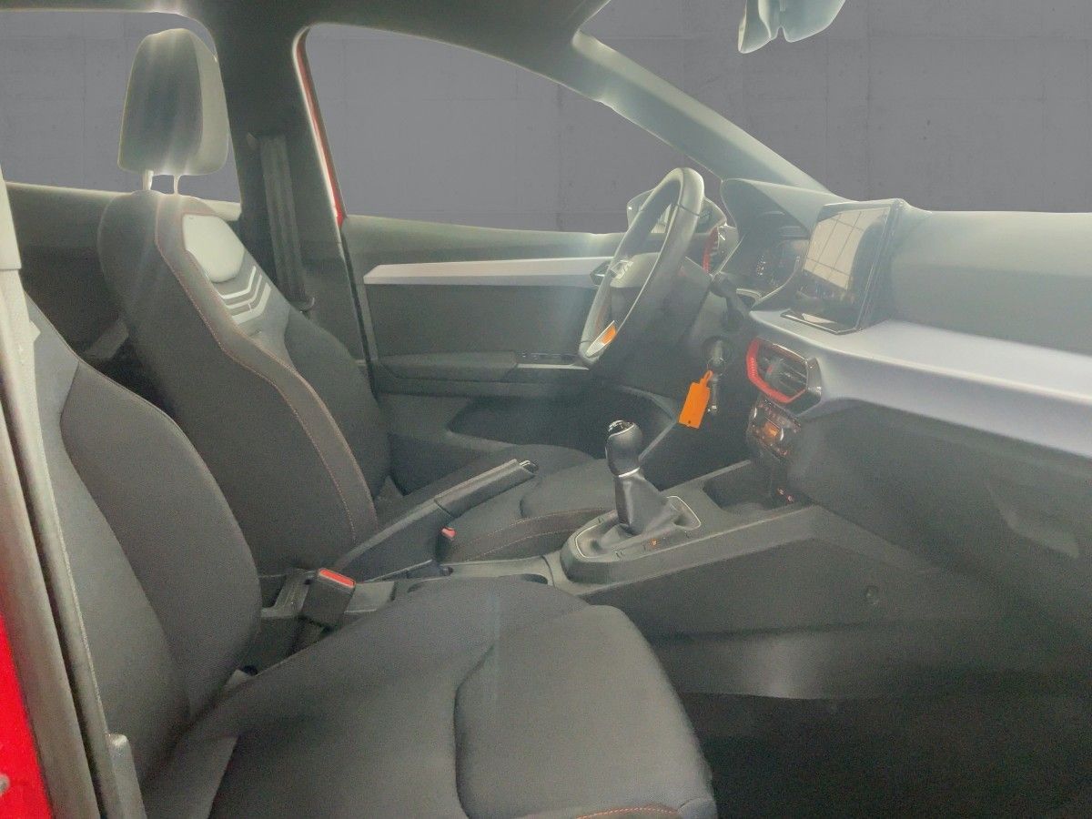 Seat Ibiza - Bild 12