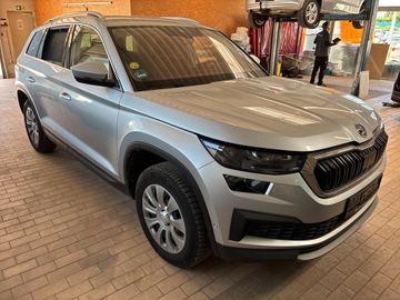Skoda Kodiaq - 2