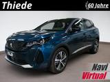 Peugeot 3008 1.2T ALLURE PACK NAVI/LED/SPORT/VIRT/PDC - Peugeot 3008: Sport