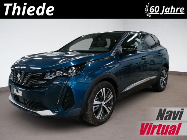 Peugeot 3008 1.2T ALLURE PACK NAVI/LED/SPORT/VIRT/PDC