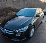 Mercedes-Benz 250 - Mercedes-Benz 250 Limousine Gebrauchtwagen