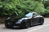 Porsche 991.2 Carrera GTS PDK | PDLS+ | Sport-Schalen | - Porsche 991 in Stuttgart