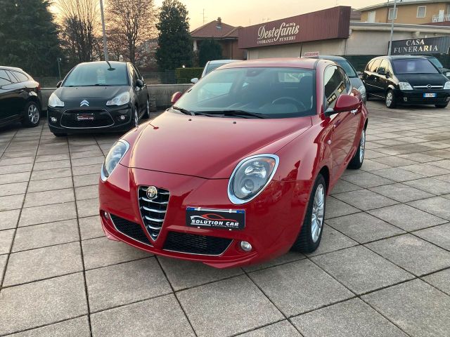 Alfa Romeo MiTo 1.4 78 CV 8V S&S Progression