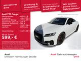 Audi TTS Coupé 2.0 TFSI quat. Matrix Competition Plus - Audi TTS in Dresden