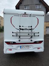 Dethleffs Just Go T 2022 | EZ 2023 | Top gepfleg - Dethleffs Just Go