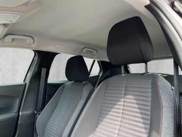 Peugeot 2008 Active PT 100 Klima+SHZ+PDC+Carplay