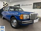 Mercedes-Benz 200D W123*erste Serie*H-Kennzeichen*SHD*TÜV NEU* - Mercedes-Benz 200 in Wuppertal