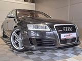 Audi RS6 5.0 V10 TFSI Quattro°1.Hd°ACC°RFK°Bose°TWA° - Audi RS6: Kombi, V10