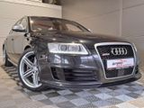 Audi RS6 5.0 V10 TFSI Quattro°1.Hd°ACC°RFK°Bose°TWA° - Audi RS6 aus 2009