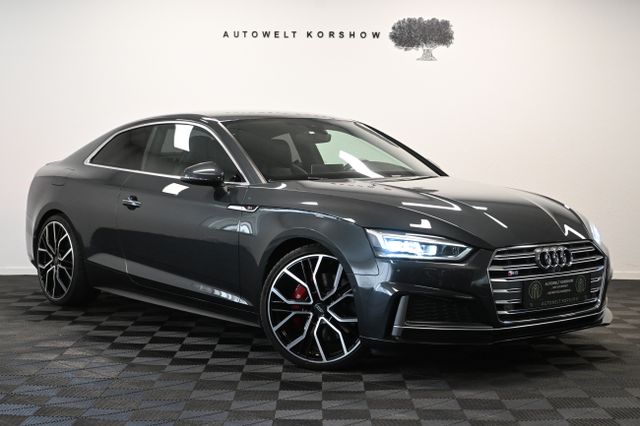 AUDI S5 3.0 TFSI quattro *MATRIX*B&amp;O*360°*VIRTUAL