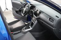 Volkswagen T-Roc 2.0Activ/DSG/SHZ/Scheckheft/Carplay/NeuTüv bei Bilicar