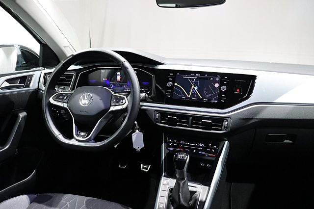 Taigo Life GOAL 1.0 TSI ACC NAVI LED PDC TEMPOMA