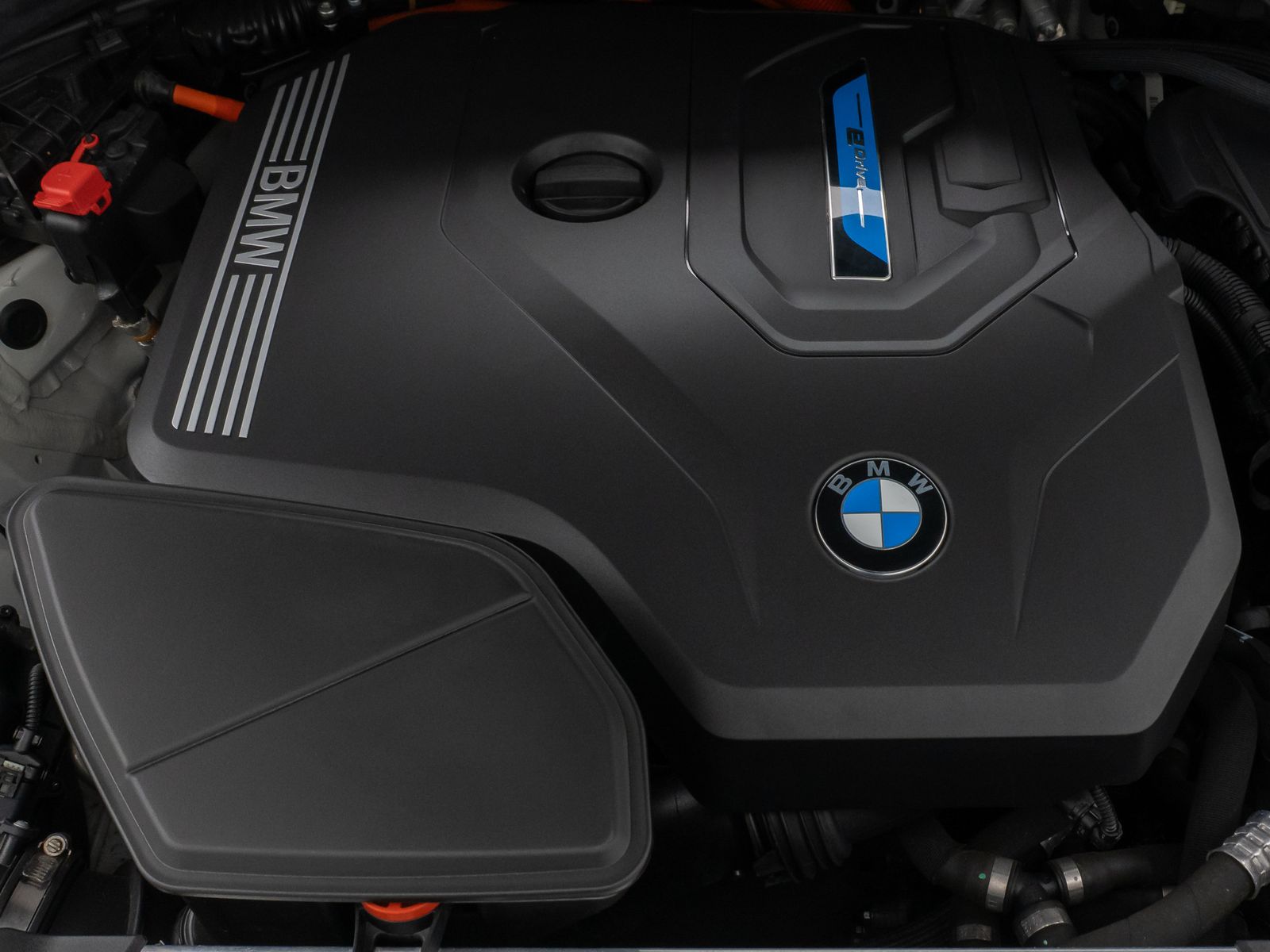 Fahrzeugabbildung BMW X3 xD30e Panorama 360°HUD DAB H/K Komfort 20Zoll