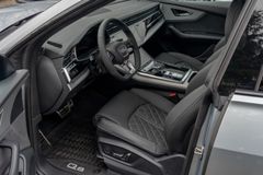Audi Q8 – 12 / 36