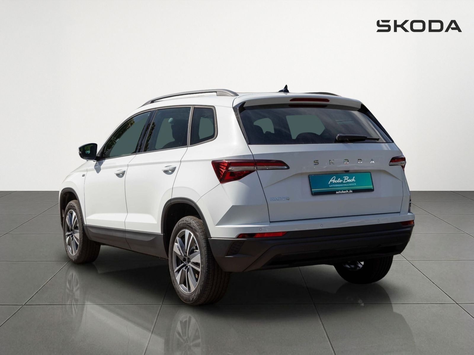 Skoda Karoq - Bild 7