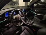 ALPINA B3 Touring AlpinaGrün 20 Zoll Classic  - ALPINA B3: 3.2